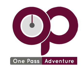 OnePass Logo